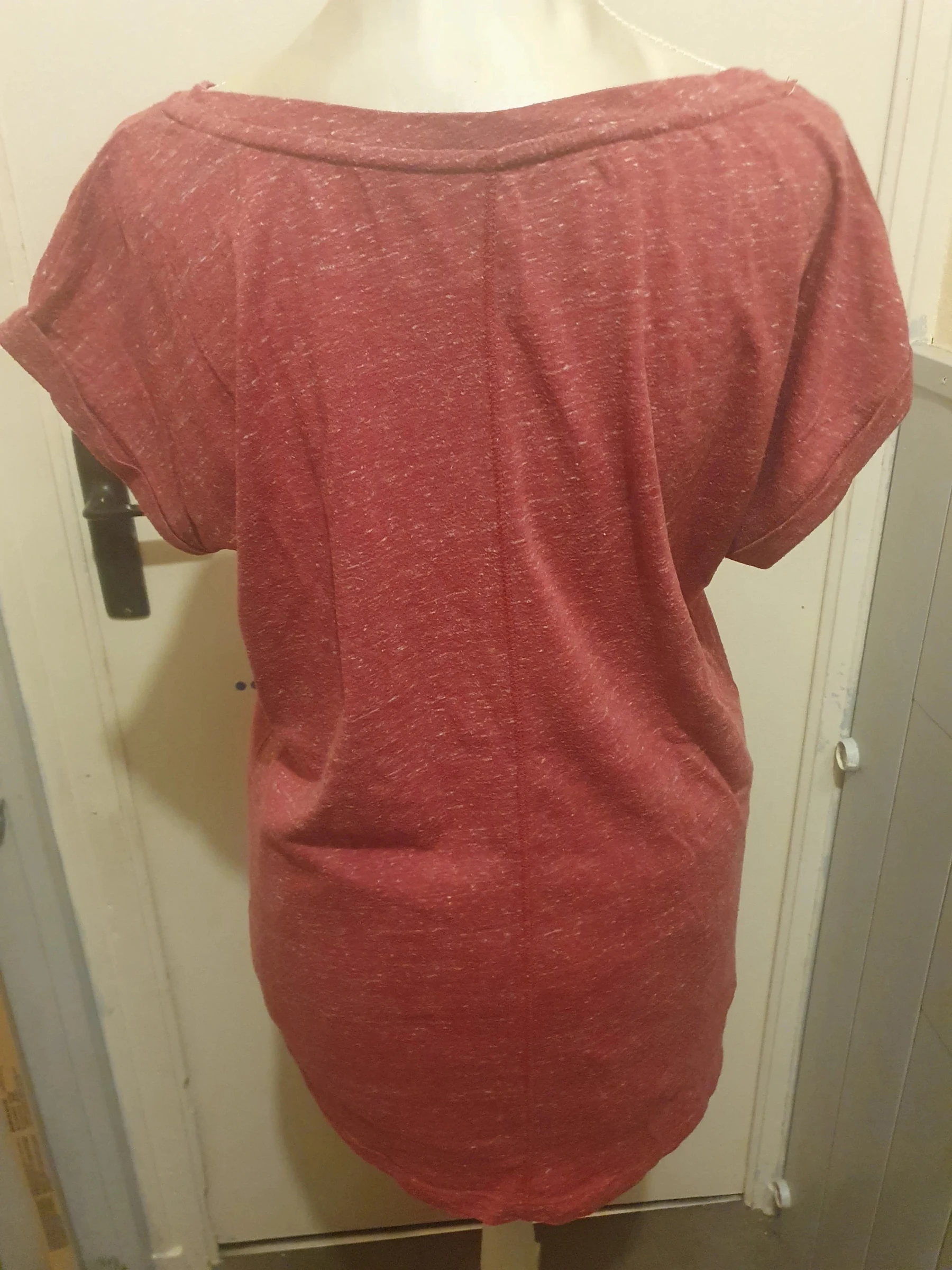🌸Size L tee-shirt in very good condition – photo 2